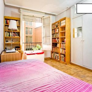 Deluxe Kamer